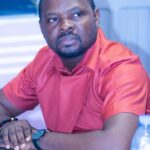 NOUTCHA NANA Guy Paulin